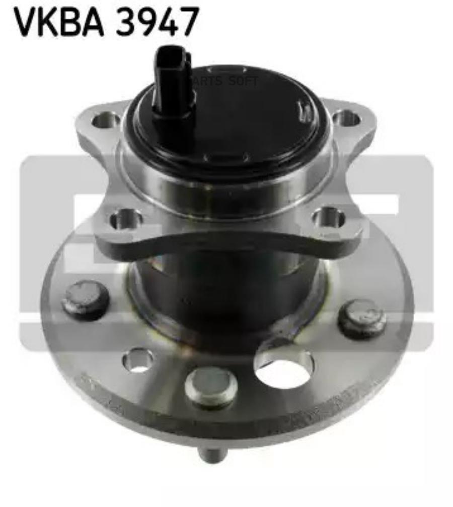 

Vkba3947_=r169.80 к-кт подшипника ступ. зад. п. toyota camry 2.4/3.0 01>