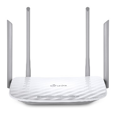 фото Wi-fi роутер/точка доступа tp-link archer c50(ru)