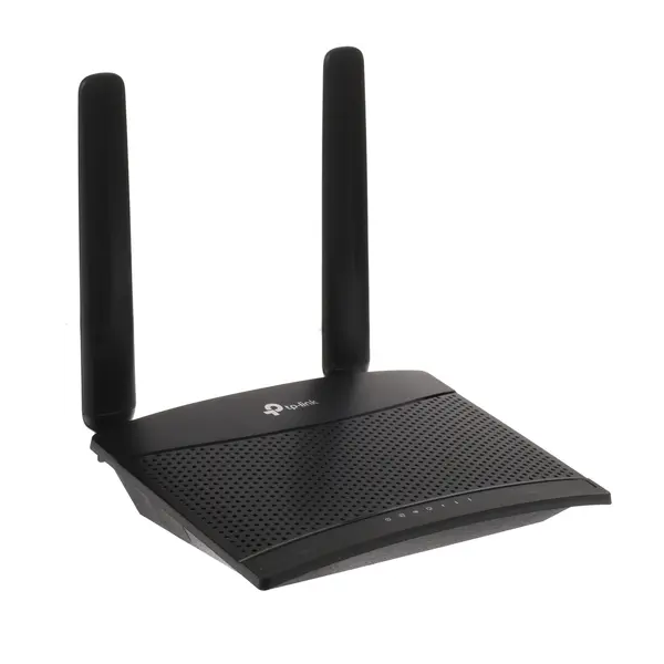 Wi-Fi роутер/точка доступа TP-LINK TL-MR100 N300 4G LTE Wi-Fi