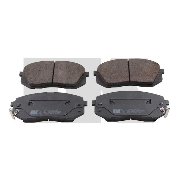 

Колодки дисковые передние Hyundai Tucson/ix35 2.0/2.4/2.0CRDi 10> 223453NK