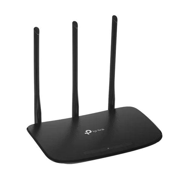 

Роутер беспроводной TP-Link TL-WR940N (TL-WR940N 450M) N450 10/100BASE-TX