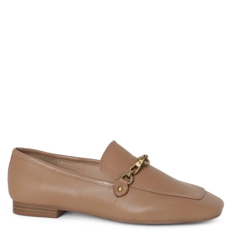 

Лоферы женские Guess FL6MRTLEA14 бежевые 40 EU, FL6MRTLEA14
