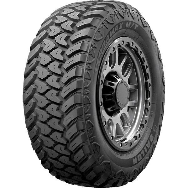 

Шины Sailun Terramax M/T 245/75 R16C 120/116Q, Terramax M/T