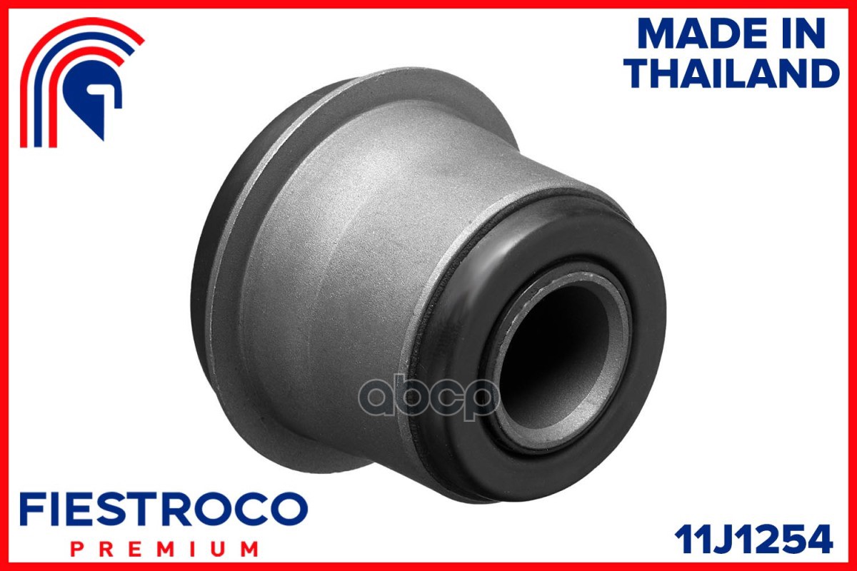 

FIESTROCO 11J1254 Сайлентблок TOYOTA 4RUNNER (CVT-21,BH21072) 11J1254