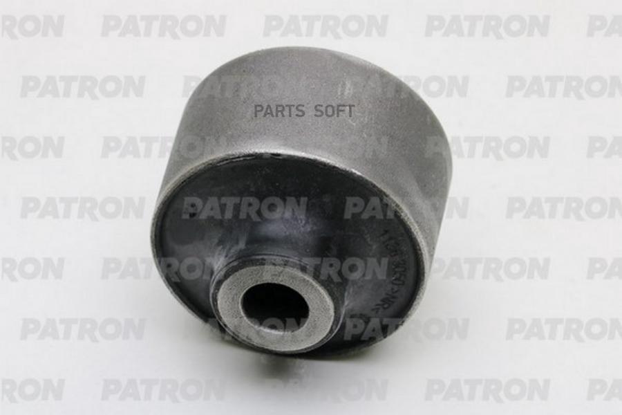 

Сайлентблок рычага подвески OPEL: MOVANO B 05.10- (c.п. детали Турция) PATRON PSE10821