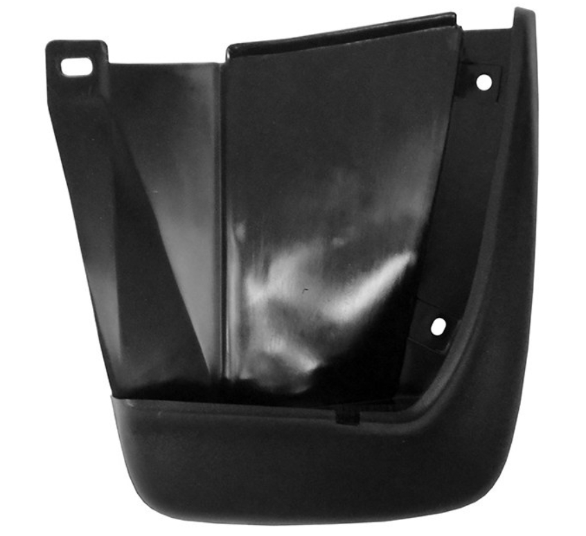 

Брызговик Honda Civic 01-03 4D Задний Rh (Правый) Sat St-Hd08-064B-1