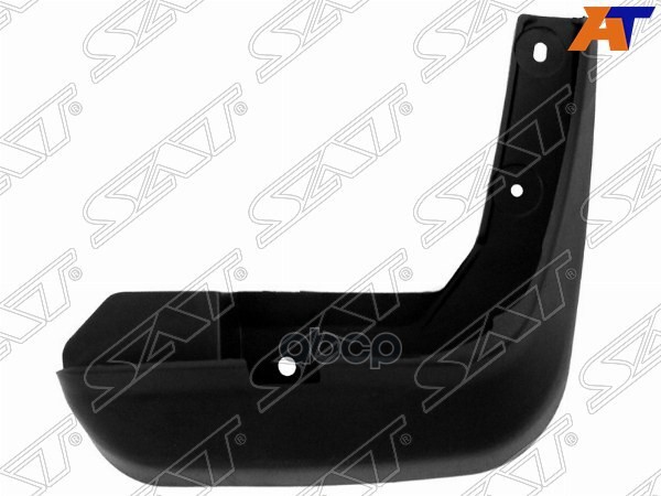 

Брызговик Honda Civic 12- 4d Передний Rh (правый) Sat арт. ST-HD11-016B-1