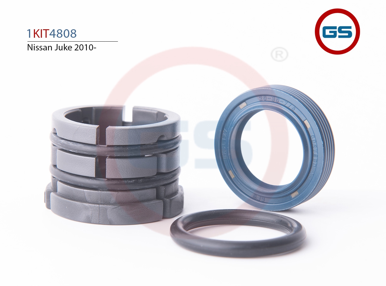 

Ремкомплект GS рулевой рейки Nissan Juke 1KIT4808