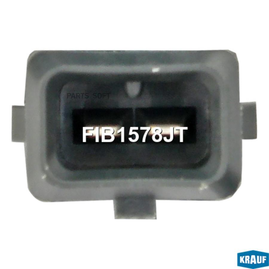 

KRAUF FIB1578JT Форсунка бензиновая 1шт