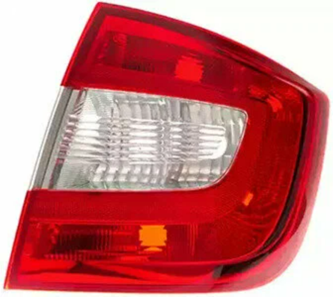 

hella Фонарь задний hella 2vp354802011