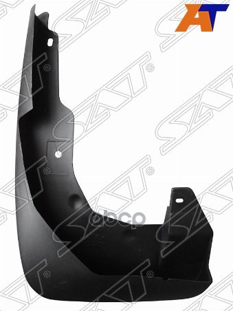 

Брызговик Honda Cr-V 07-12 Передний Lh (левый) Sat арт. ST-HD67-016B-2