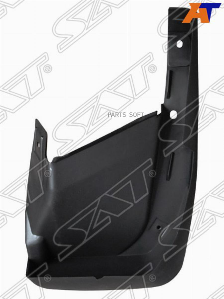 

Брызговик Honda Cr-V (07-) Задний Правый Sat
