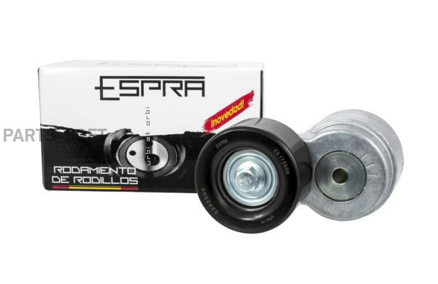 ESPRA ES173500 Механизм натяжения ремня ГАЗ 3302 двс Cummins ESPRA