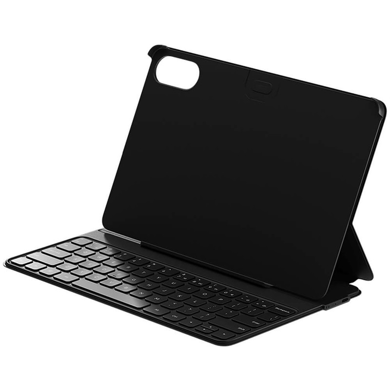 Чехол-клавиатура Xiaomi Redmi Pad Pro Keyboard чёрный