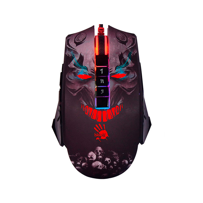 

Игровая мышь A4Tech Bloody P85s Black (1379889)