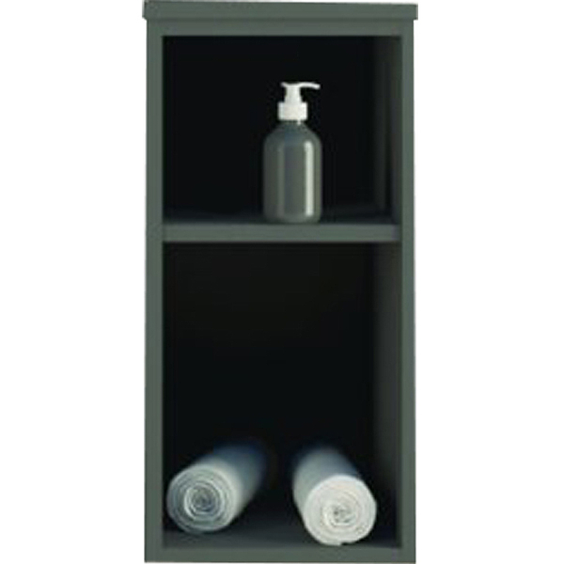 

Полка Cezares Urban 30 55166 Grigio opaco