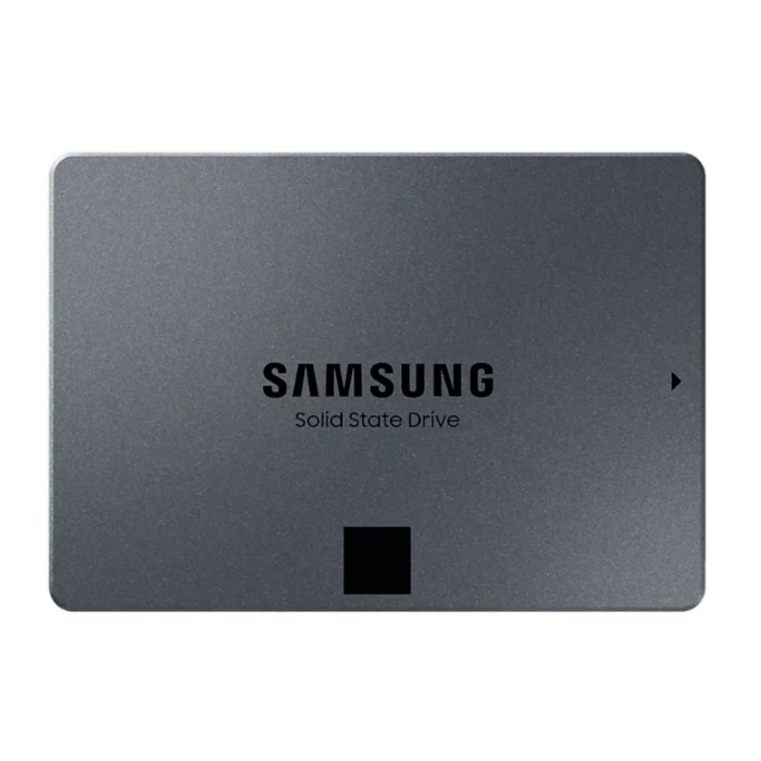 

SSD диск Samsung 870 QVO 2ТБ (MZ-77Q2T0BW), 870 QVO