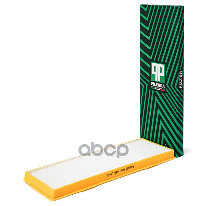 

PILENGA FAP4060 Фильтр салонный
