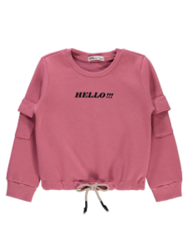 

Свитшот Civil 198637994K21, 12-13 лет, красный (доставка из-за рубежа), 198637994K21