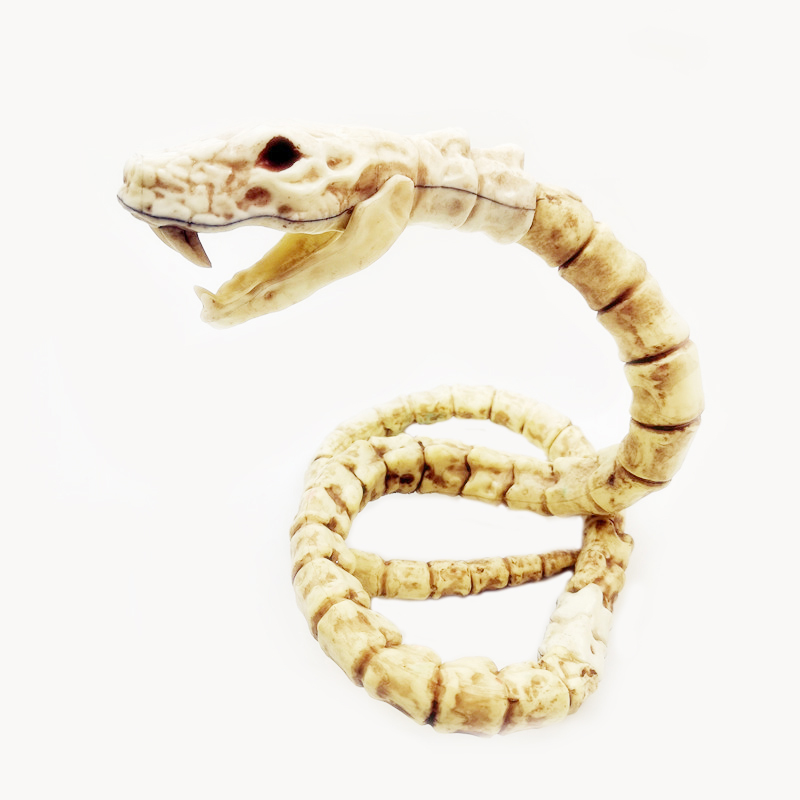 Скелет Змеи ГК Сфера 3-0753-7