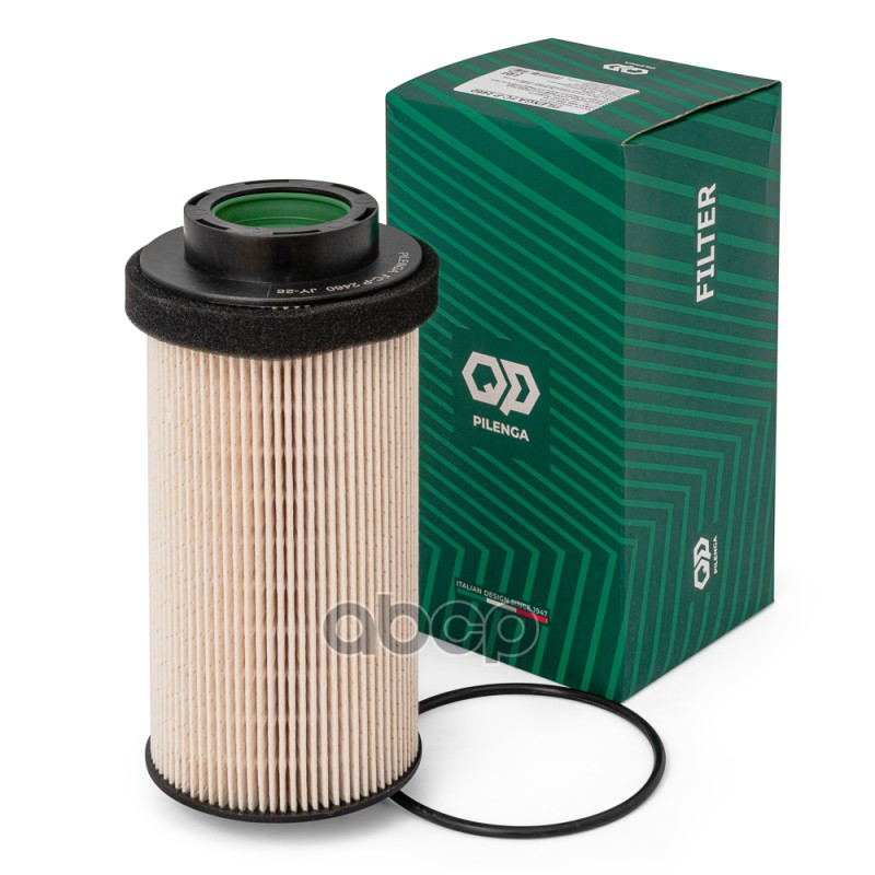 

PILENGA FCP2460 Фильтр топливный