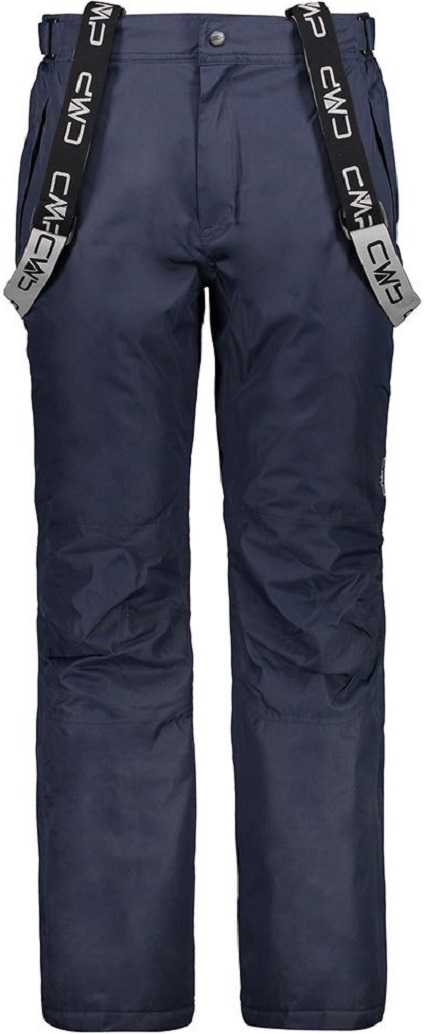 

Спортивные брюки CMP 39w2137 19/20 синий 54 EU, 39W2137 (19/20) (синий) (EUR: 54)