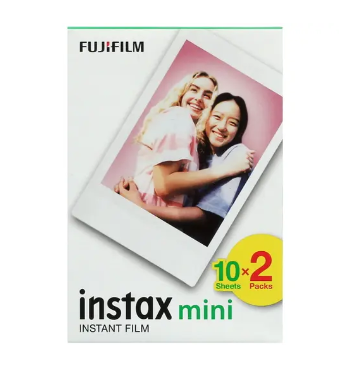 

Картридж для фотоаппарата Fujifilm Instax Mini, Instax Mini