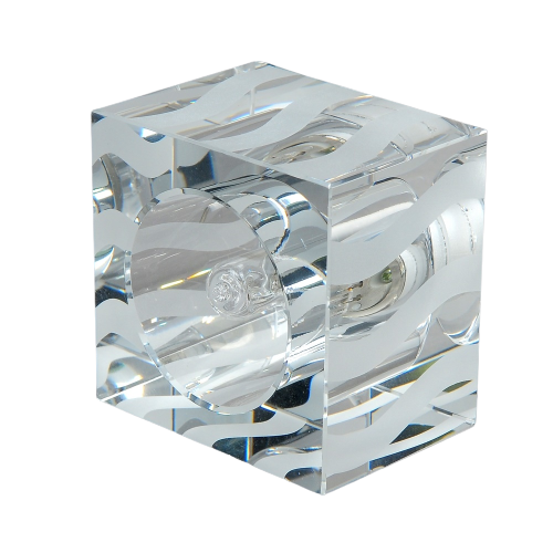 

1006-GY-5.3-S Светильник точечный, TCH-1006-GY-5.3-S