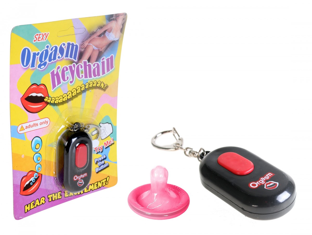 

Эротические сувенир Брелок со звуком, 2_pr-ec-1100