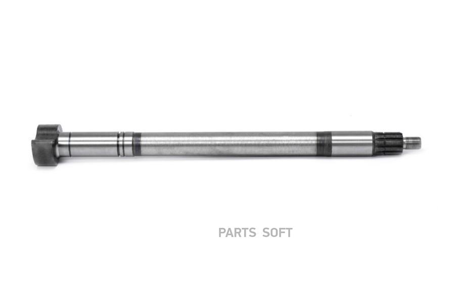 

TOPCOVER Вал тормозной T11338013