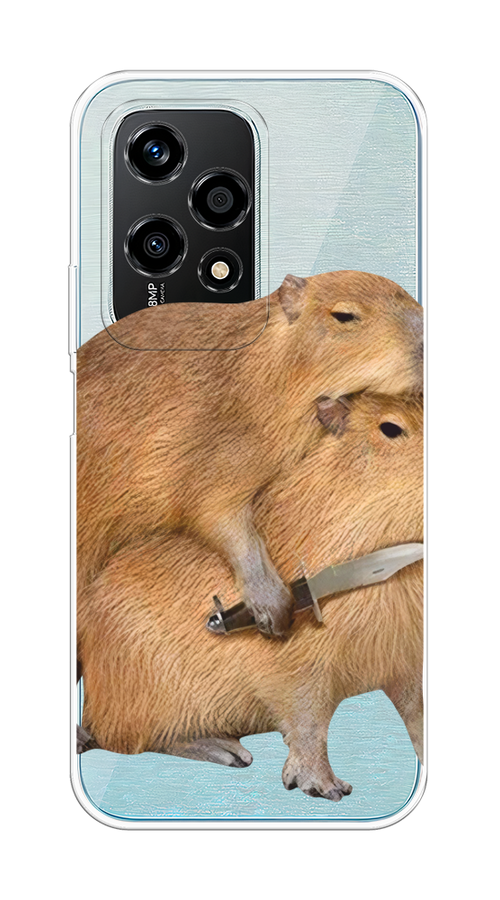 Чехол на Honor 200 Lite 