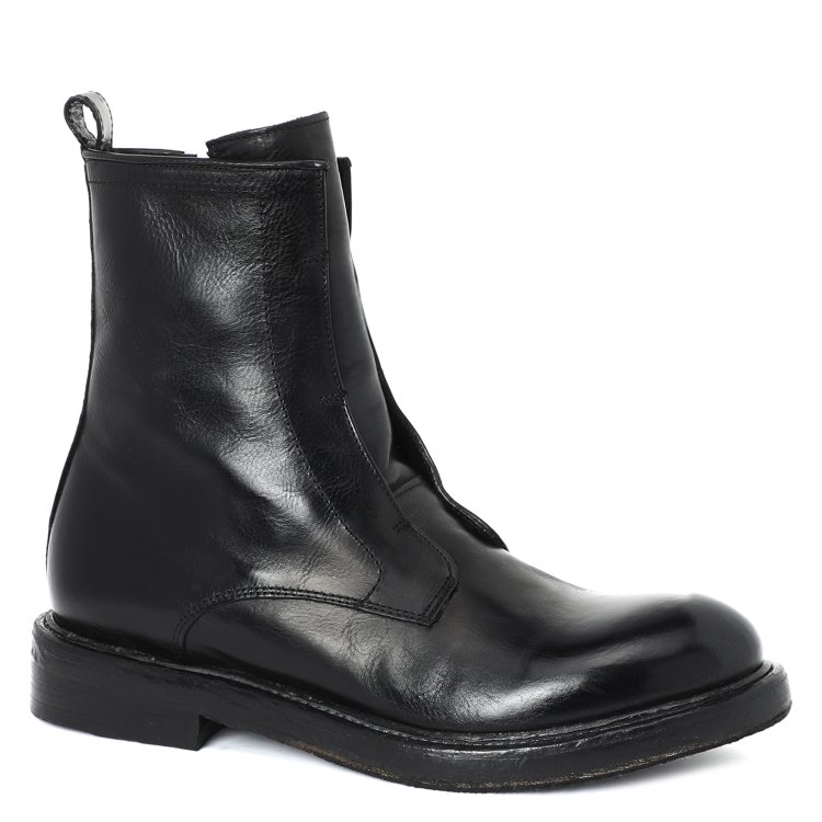 

Ботинки женские Tendance 37907/6 черные 40 EU, 37907/6