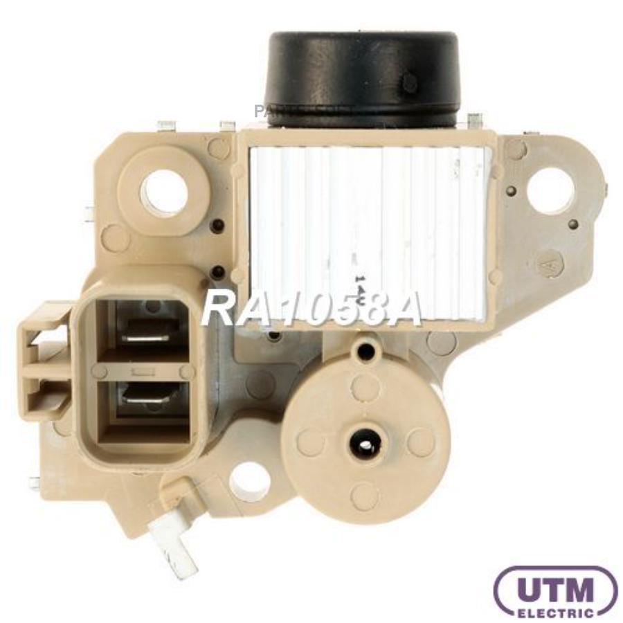 

Регулятор Генератора Ra1058a Nsii0015177373 Utm RA1058A