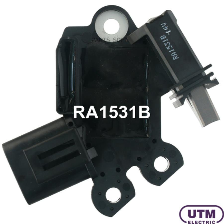 

Генератор Utm RA1531B