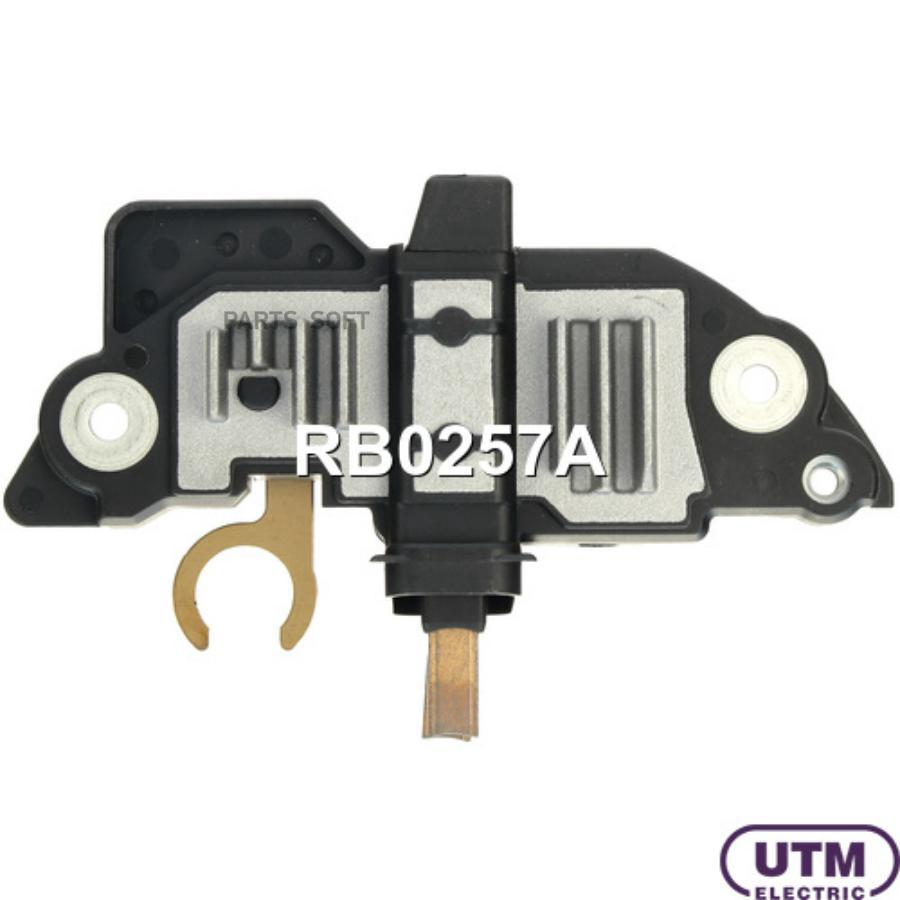 

Регулятор Генератора Utm Rb0257A UTM rb0257a