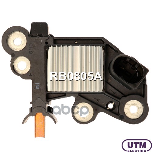 

UTM Регулятор генератора rb0805a