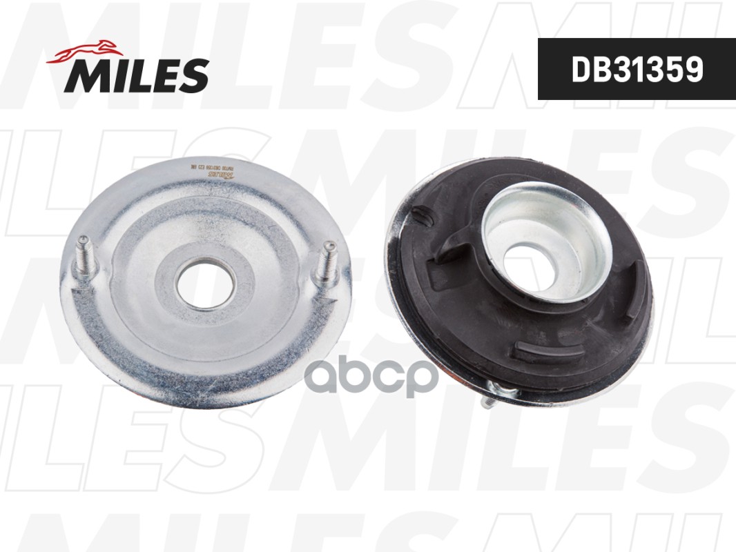 

Опора амортизатора AUDI A4-01/A6-05/A8-03/VW PASSAT-01 пер. DB31359