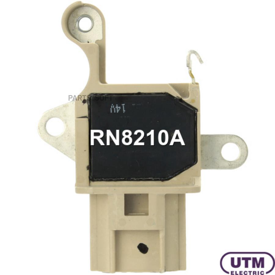 

UTM Регулятор генератора rn8210a