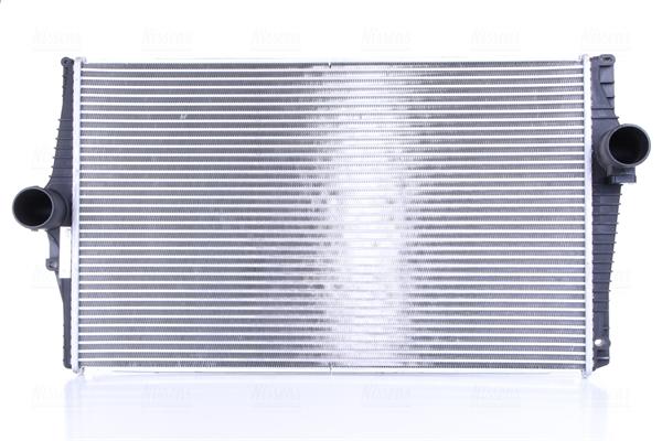 

Интеркулер Nissens 96601