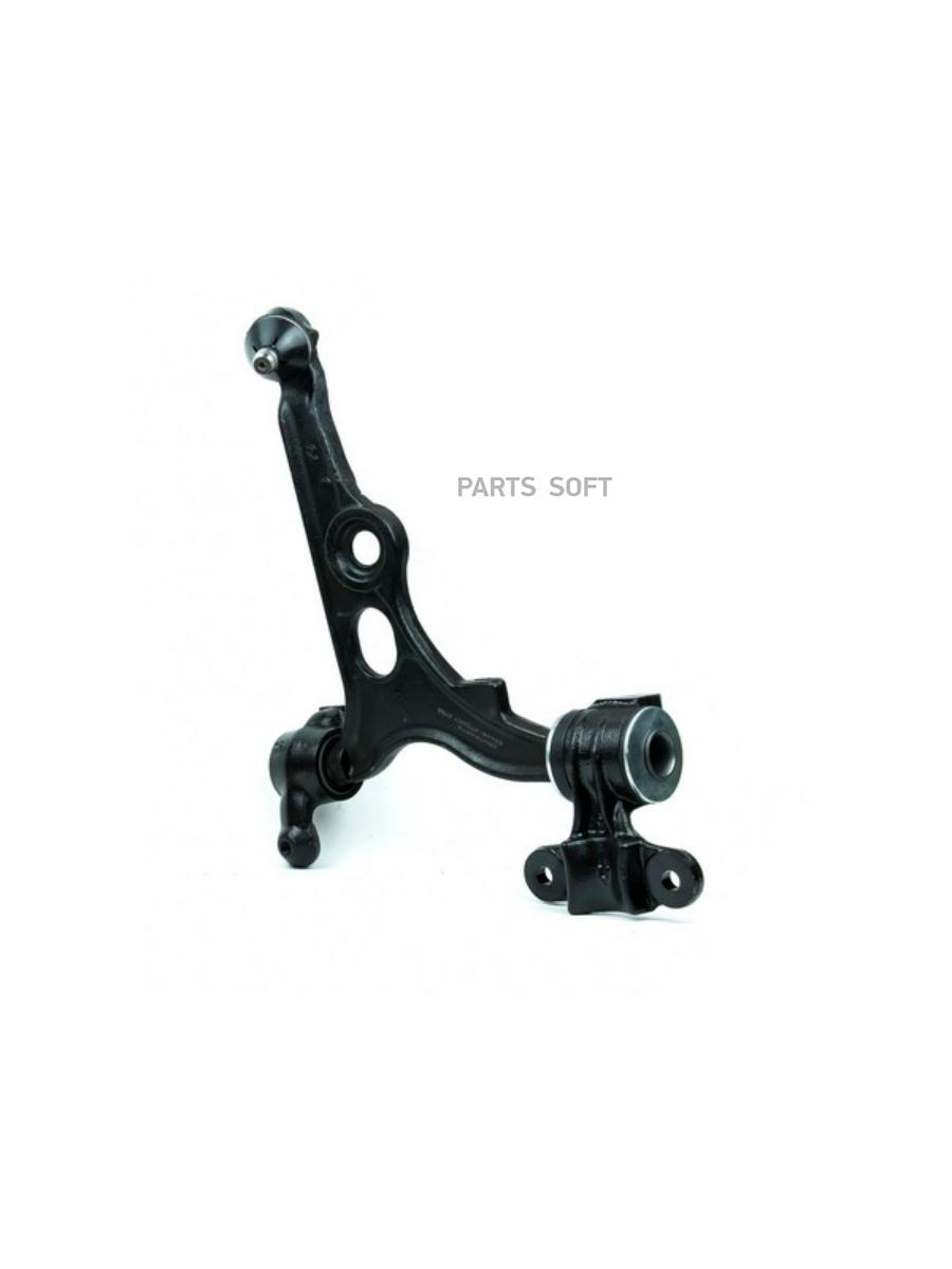 

Z24481_рычаг правый peugeot 806, fiat ulysse 94>