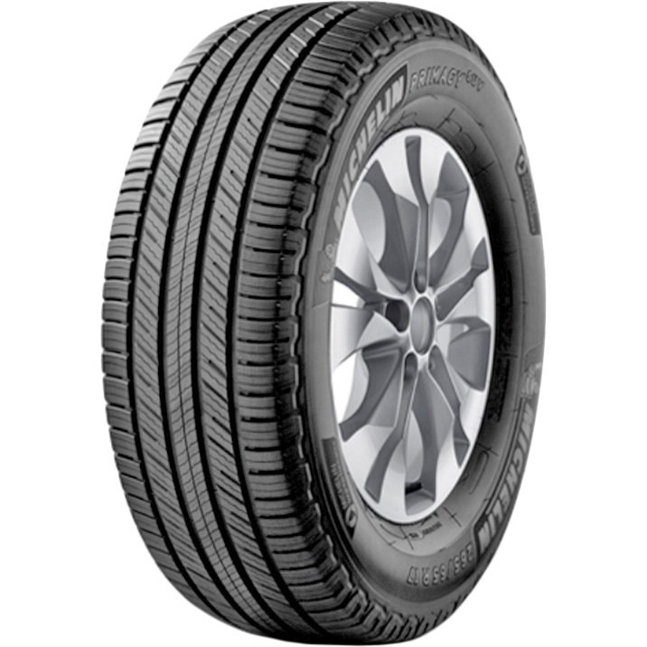 

Летние шины Michelin Primacy SUV 235/55 R20 102H