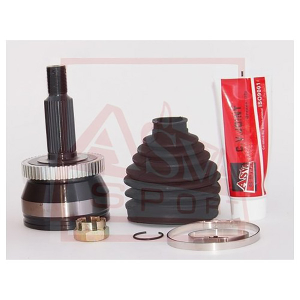 

Шрус Наружный 36x30 ASVA арт. HY-NSFA52