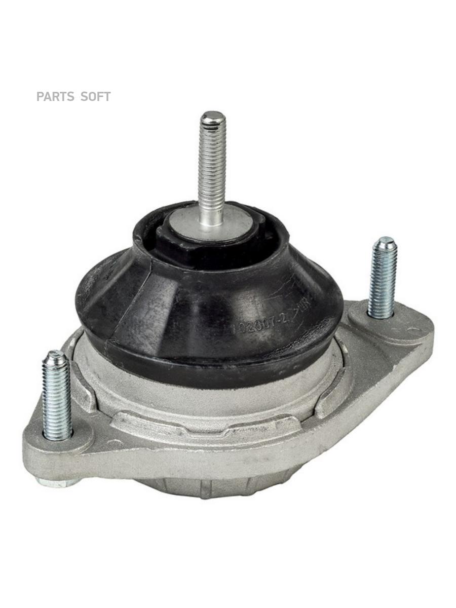 

Z13131_подушка двс левая audi 80 1.6/2.0/1.9d/tdi &16v 92-95