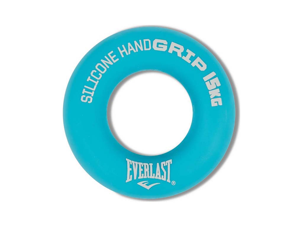 

Эспандер Everlast Silicon 15kg EVSG5S15