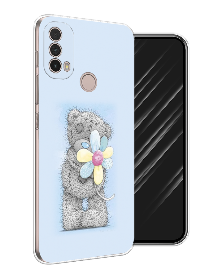Чехол Awog на Nokia C100 