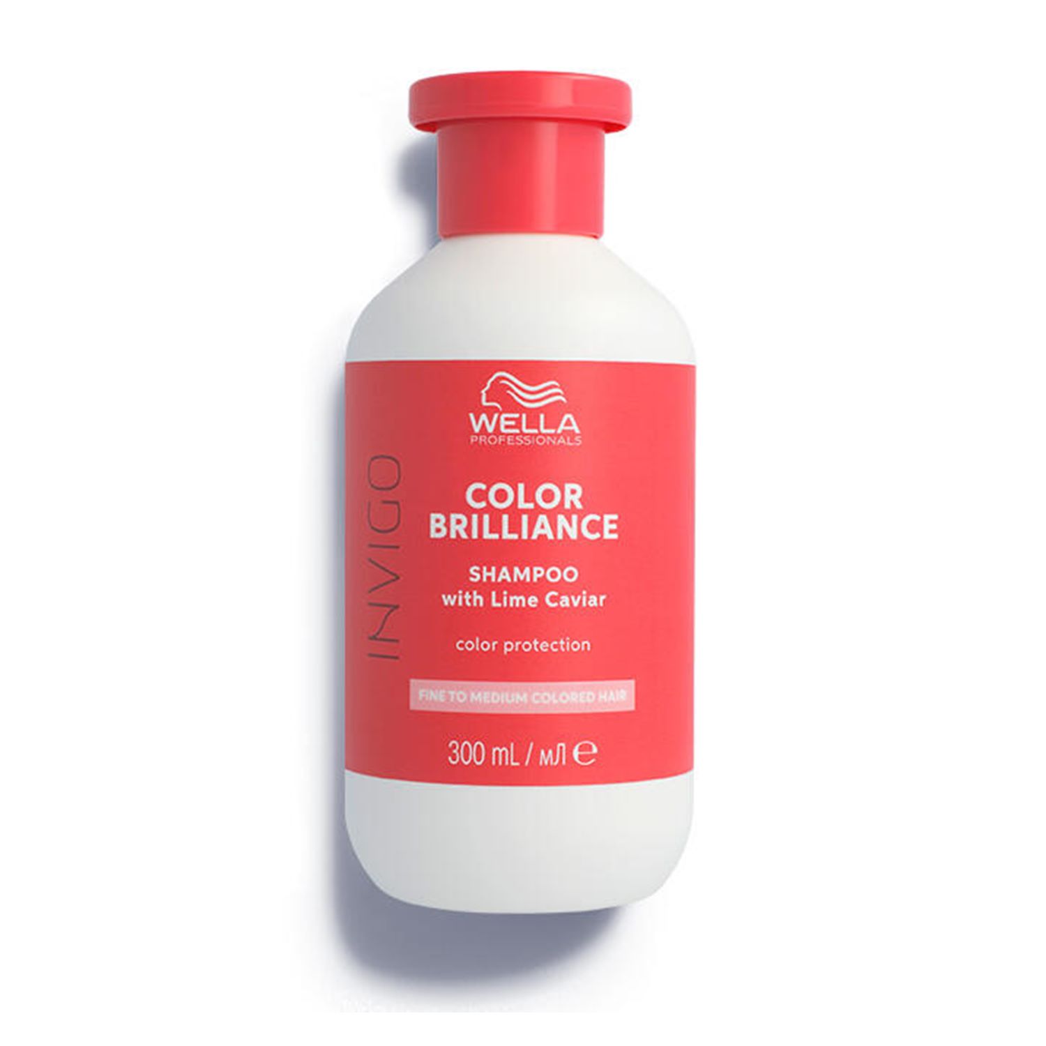 Шампунь Wella Professionals для окрашенных тонких волос Color Brilliance 300 мл 1350₽