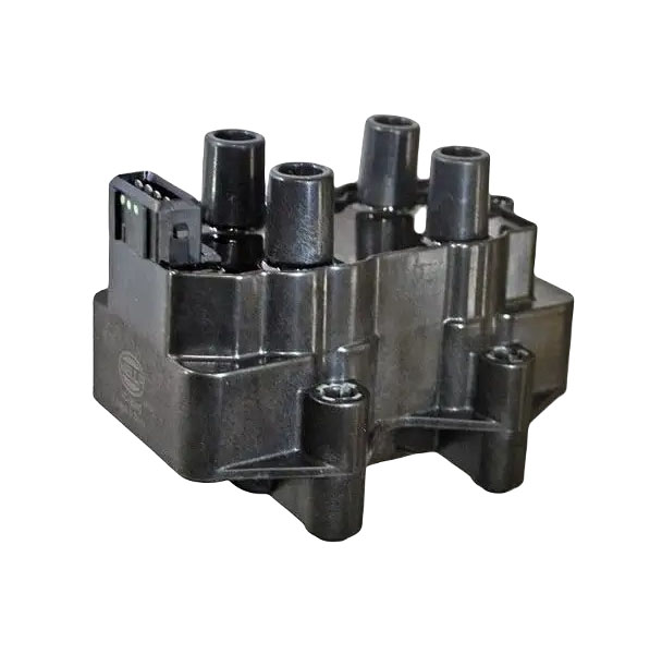 

hella Катушка зажигания hella 5da193175421