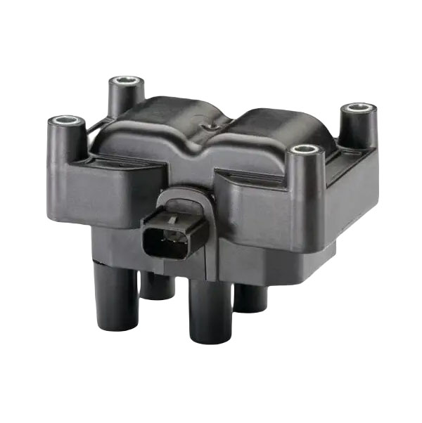 

hella Катушка зажигания hella 5da193175791