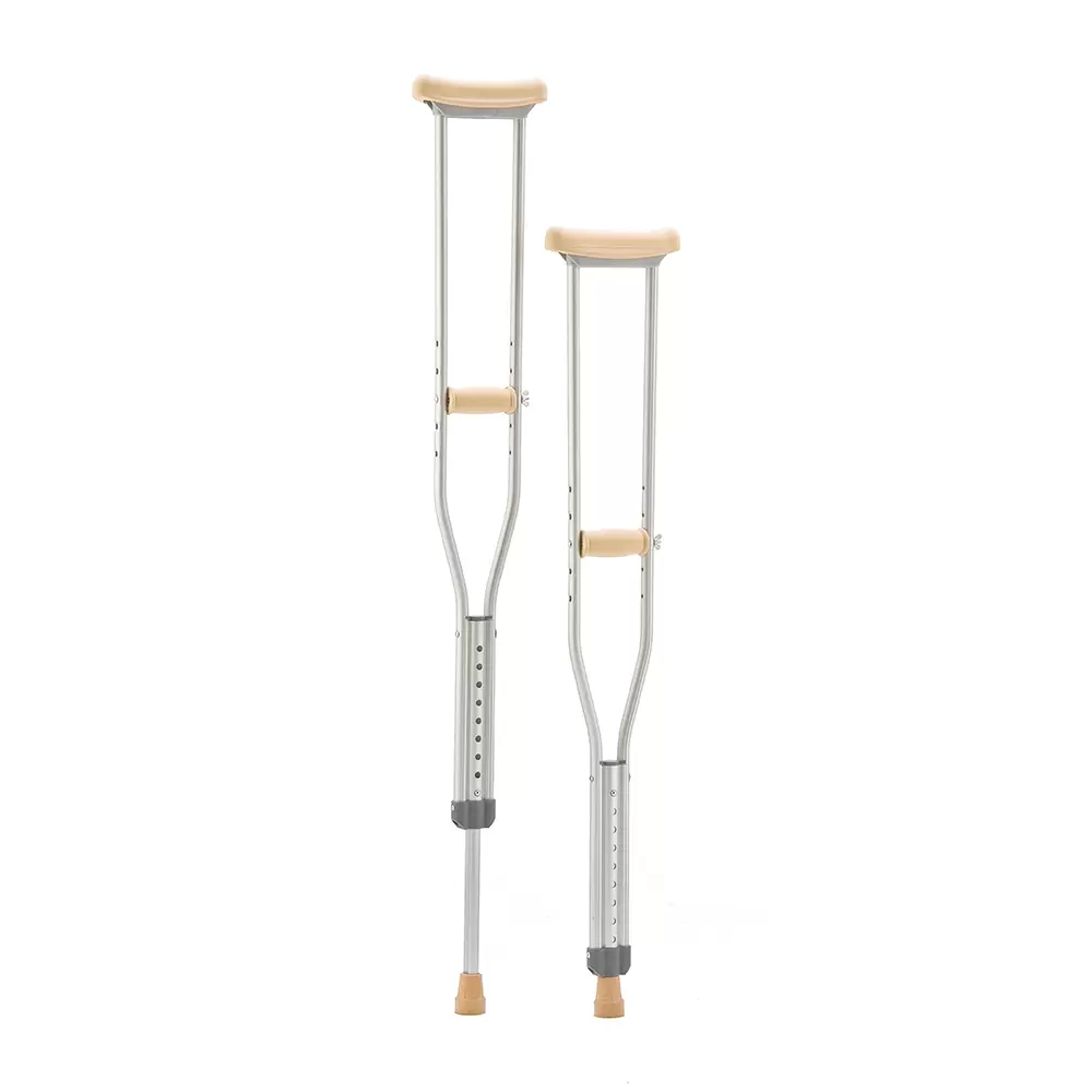 

Костыли Ortonica Dayang Medical KS 501 с УПС M 2 шт.