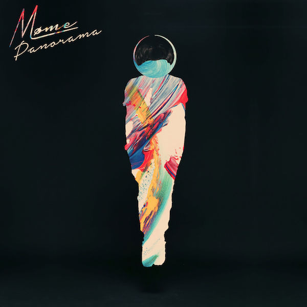 

Mome: Panorama, 2 LP